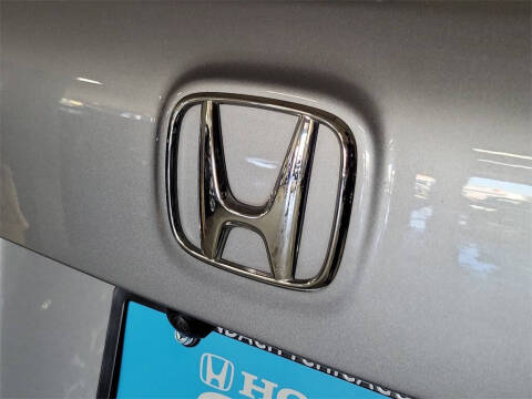 2020 Honda Pilot Elite