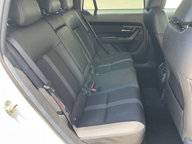 2024 Mazda CX-50 2.5 S Select