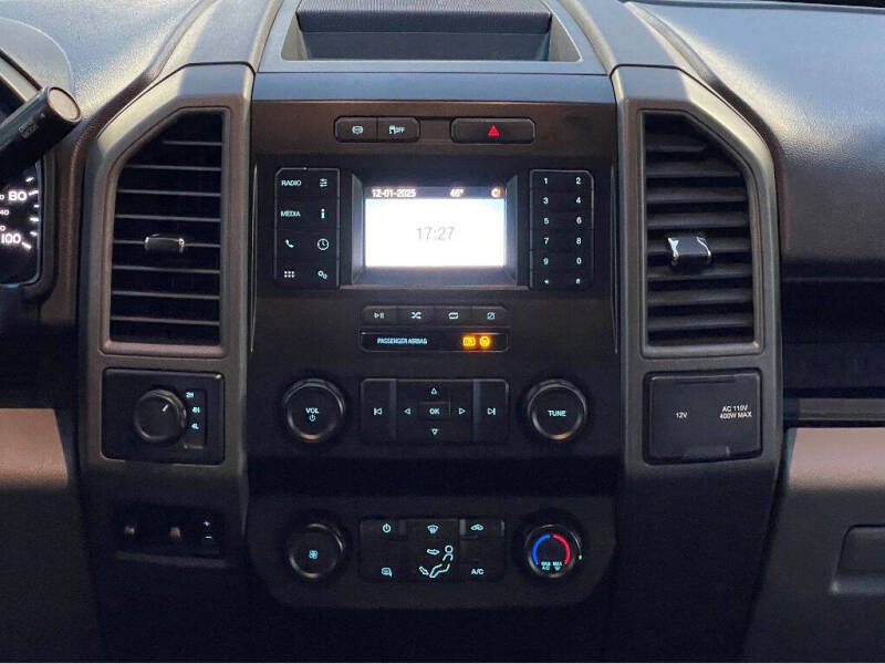 2022 Ford F-350 Super Duty XL