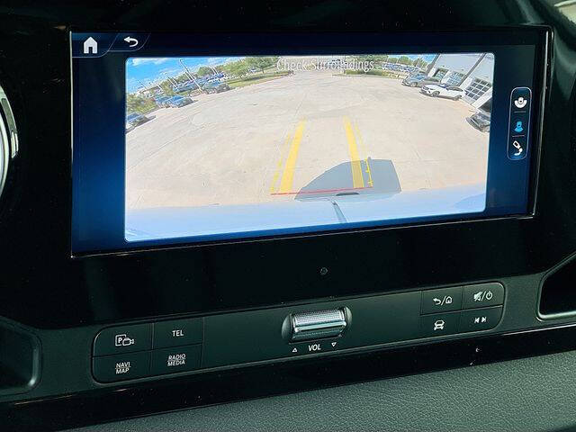 2026 Mercedes-Benz Sprinter 4500