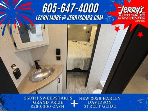 2026 Venture RV Sienna 311VDB