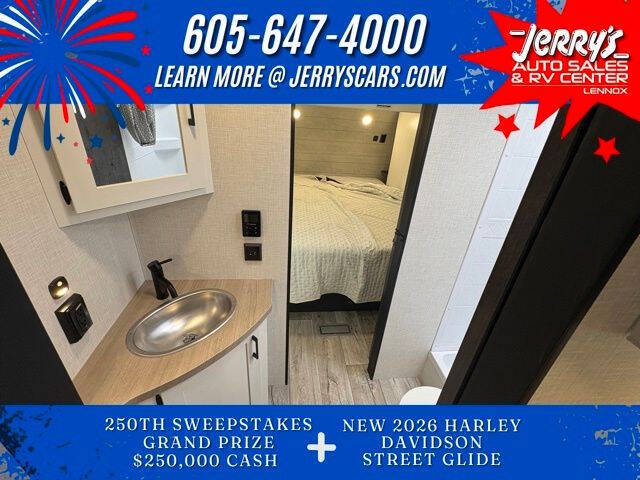 2026 Venture RV Sienna 311VDB