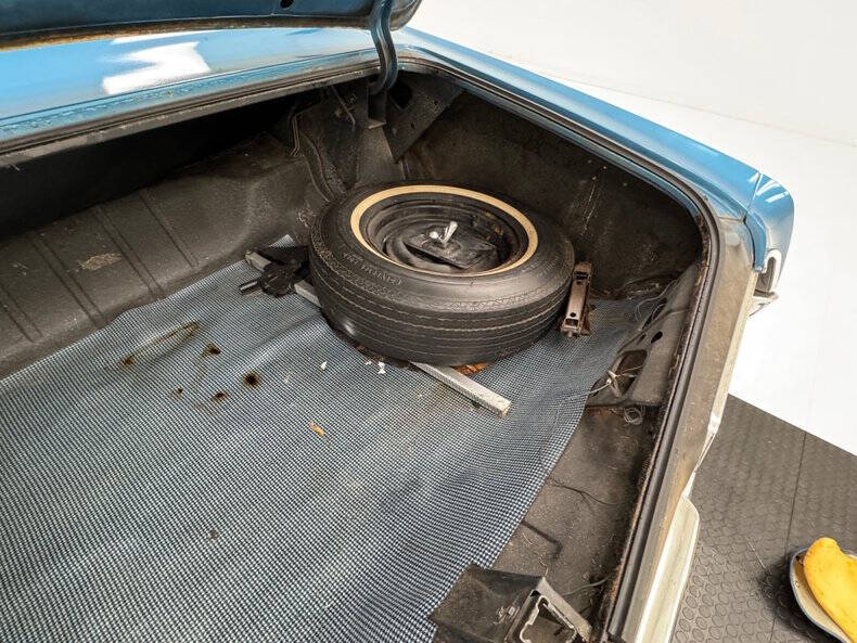 1967 Chevrolet Impala
