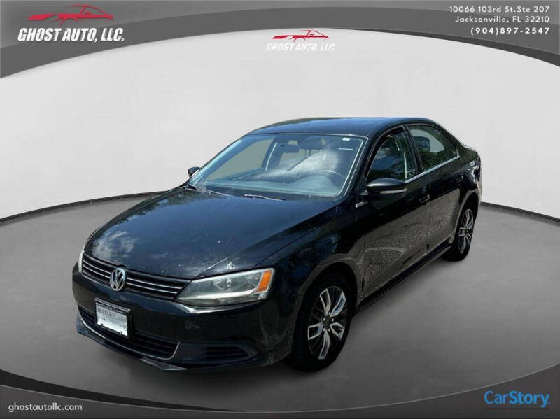 2013 Volkswagen Jetta