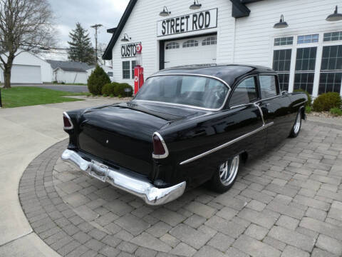 1955 Chevrolet 210