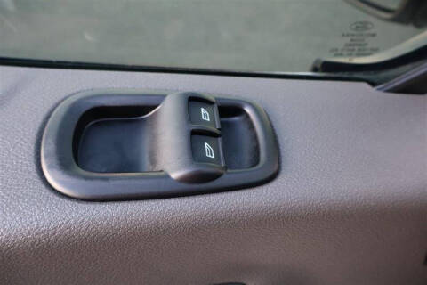 2025 Ford Transit 250