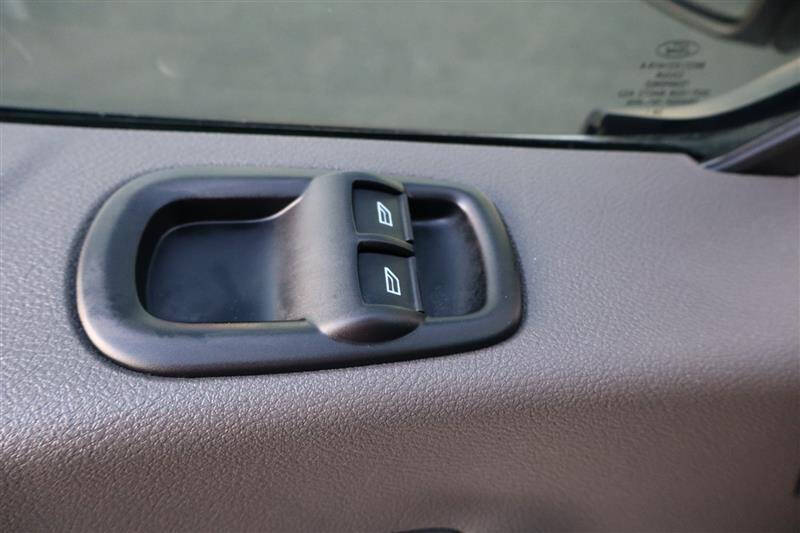 2025 Ford Transit 250