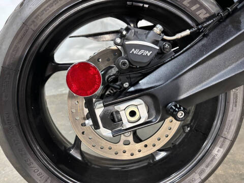 2022 Triumph Tiger Sport 660