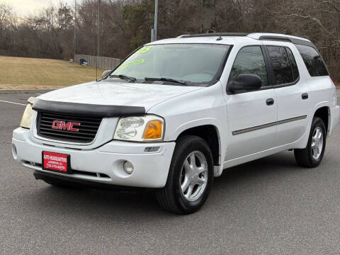 2005 GMC Envoy XUV SLE