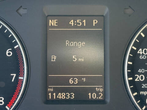 2013 Volkswagen Passat SE PZEV