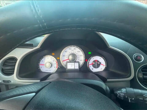 2009 Honda Pilot EX-L