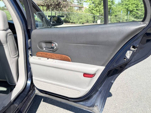 2004 Buick LeSabre Custom