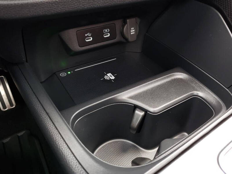 2025 Acura ADX w/A-SPEC