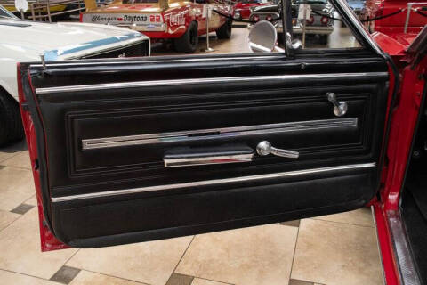 1966 Chevrolet Chevelle