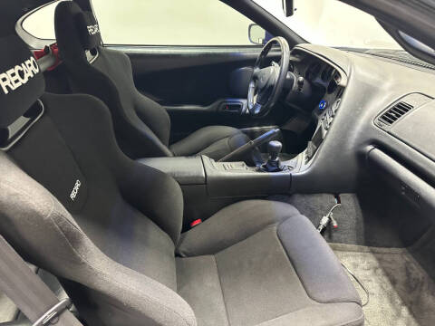 1997 Toyota Supra Turbo