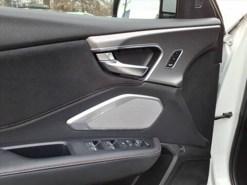 2023 Acura RDX SH-AWD w/A-SPEC