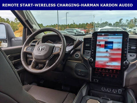 2026 RAM 2500 Limited