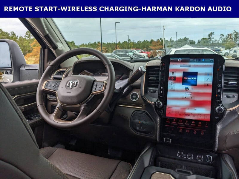 2026 RAM 2500 Limited