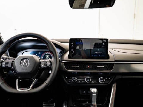 2025 Acura ADX w/A-SPEC