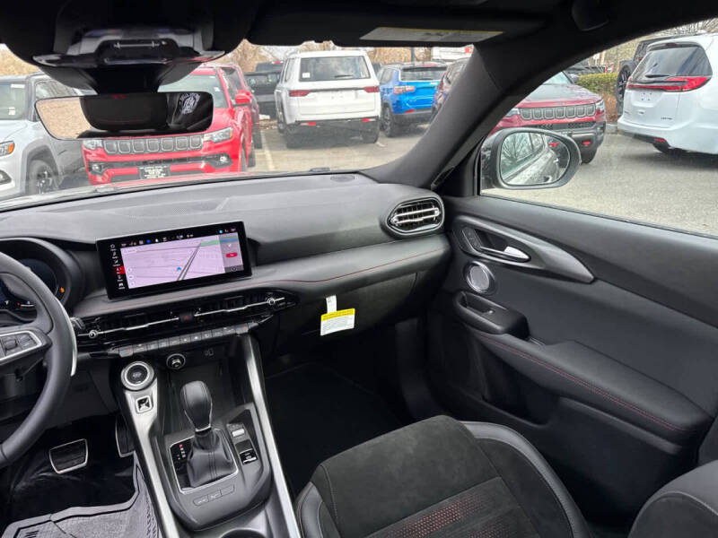 2024 Dodge Hornet R/T Plus