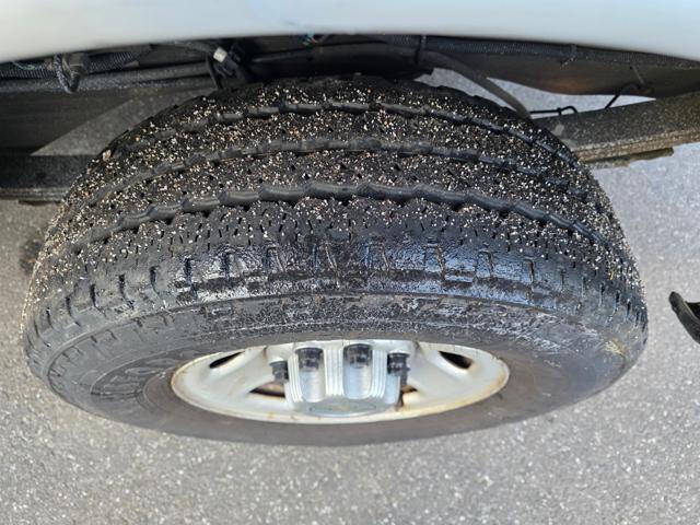 2012 Chevrolet Express 2500