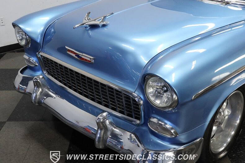 1955 Chevrolet Bel Air
