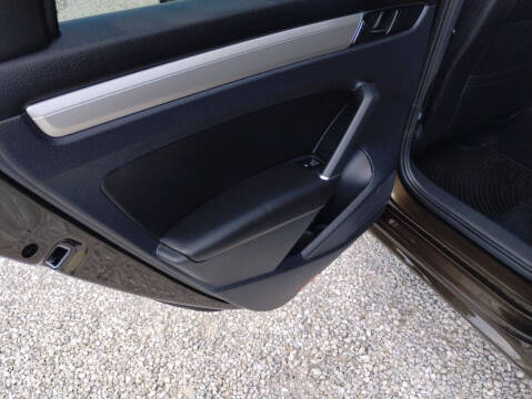 2019 Volkswagen Passat Wolfsburg