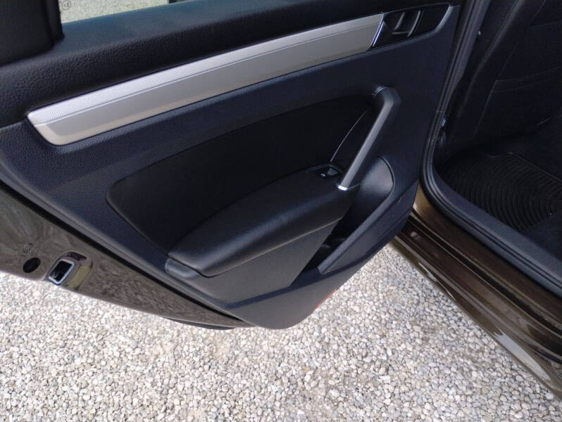 2019 Volkswagen Passat Wolfsburg