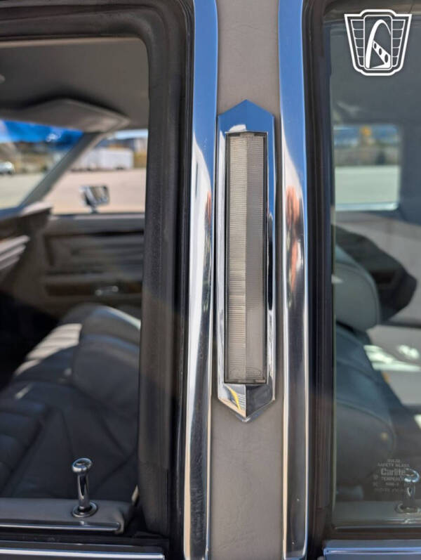 1979 Lincoln Continental