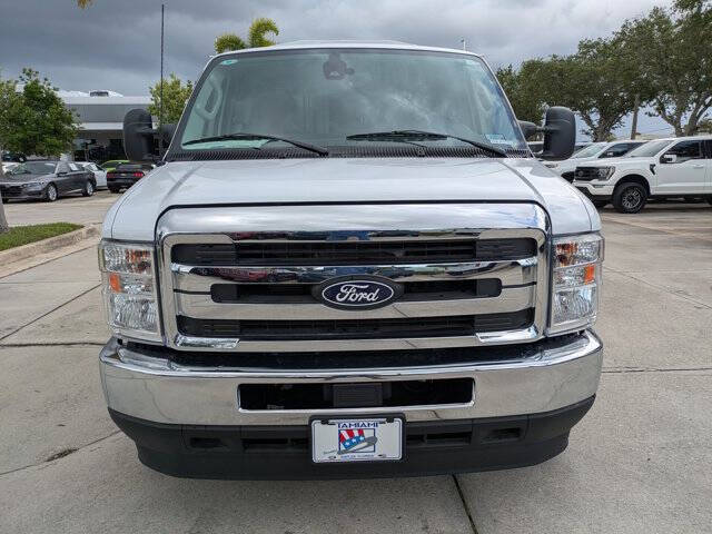 2026 Ford E-Series