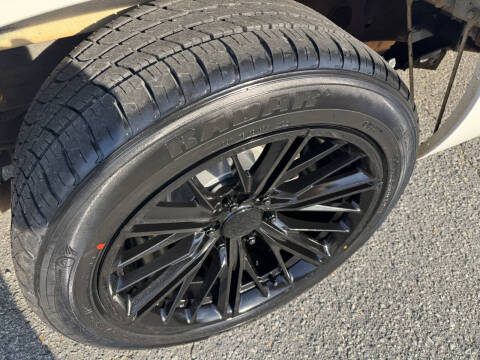 2002 Chevrolet Silverado 1500