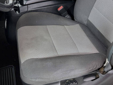 2004 Ford F-250 Super Duty