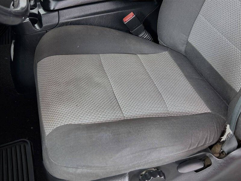 2004 Ford F-250 Super Duty