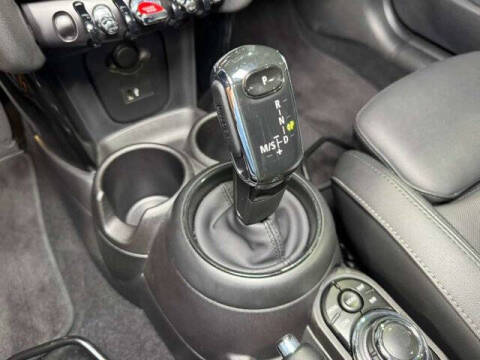 2023 MINI Hardtop 2 Door Cooper S