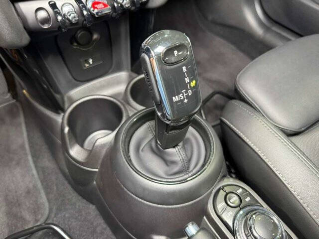 2023 MINI Hardtop 2 Door Cooper S