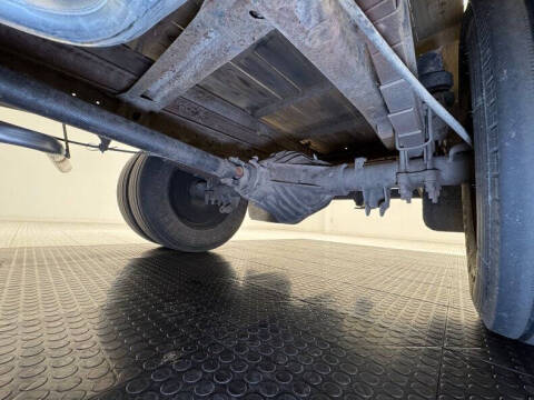 1952 Chevrolet C/K 3500 Series