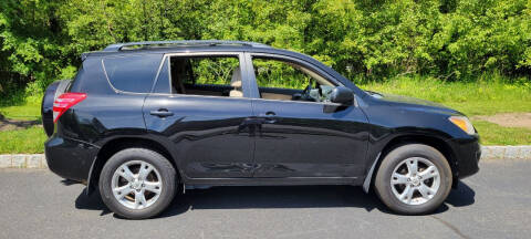 2011 Toyota RAV4 for sale at Joe Scurti Sales in Lambertville NJ