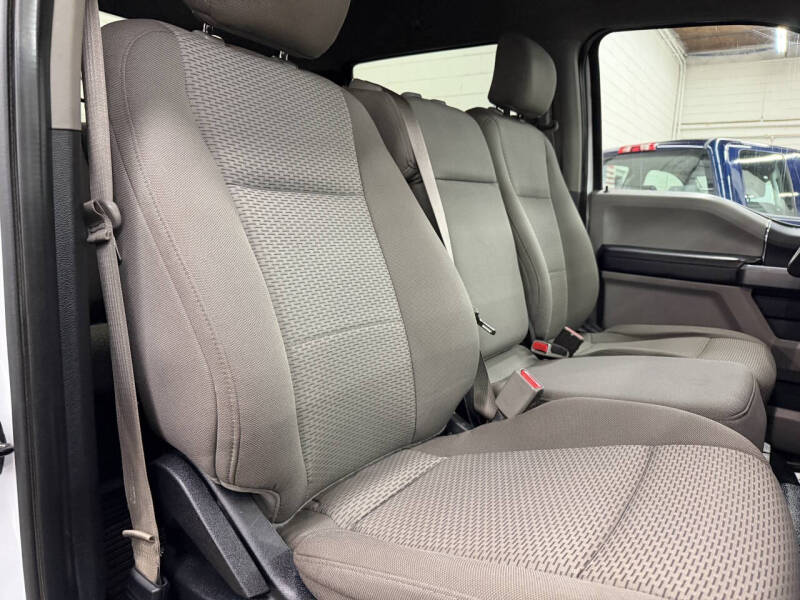 2017 Ford F-350 Super Duty XLT