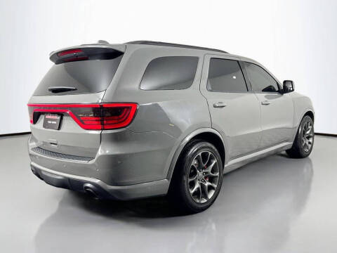 2021 Dodge Durango SRT 392
