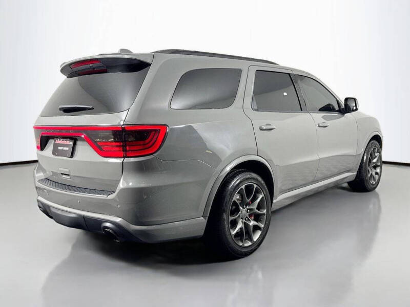 2021 Dodge Durango SRT 392