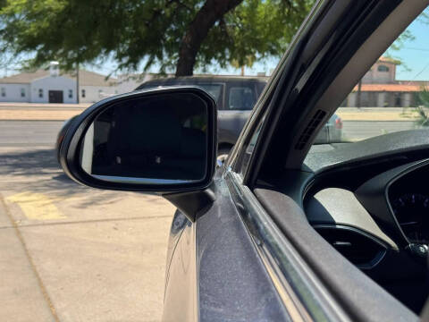 2019 Hyundai Santa Fe SE 2.4L