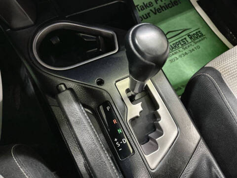 2017 Toyota RAV4 Hybrid XLE