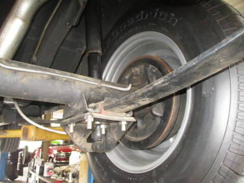 1970 Chevrolet Nova Pro Touring