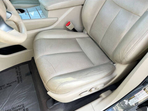 2017 Nissan Murano
