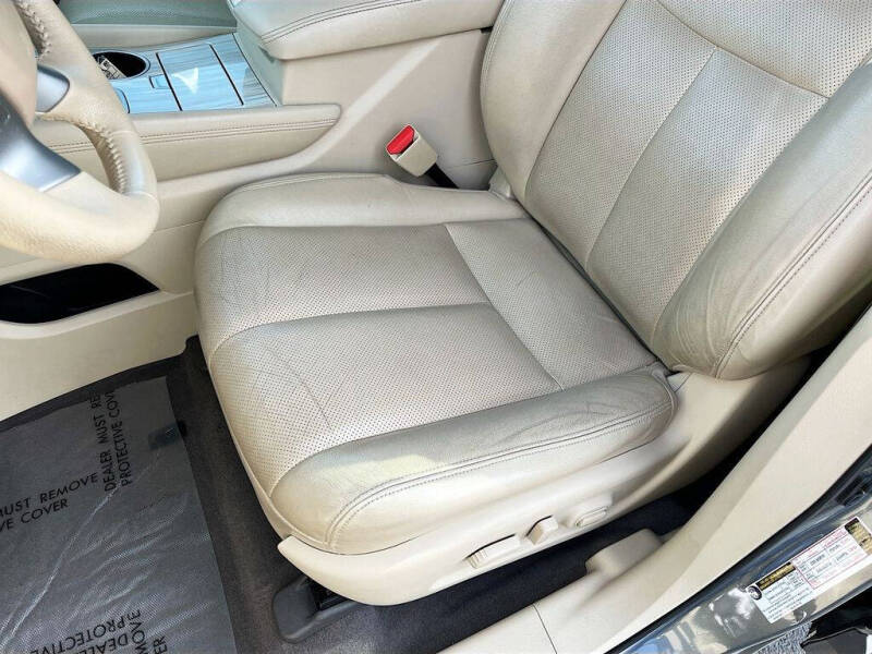 2017 Nissan Murano