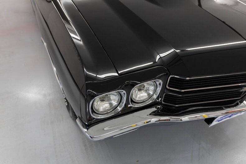 1970 Chevrolet Chevelle