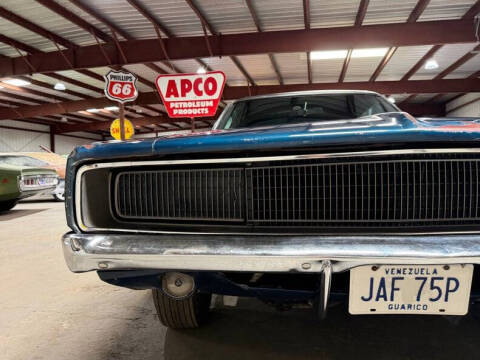 1968 Dodge Charger