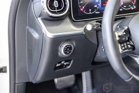 2024 Mercedes-Benz C-Class C 300 4MATIC