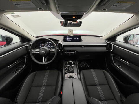 2024 Mazda CX-50 2.5 S Preferred