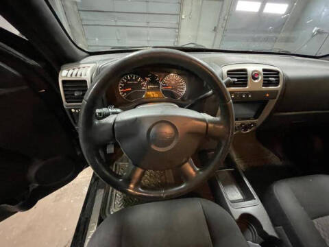 2008 Chevrolet Colorado LT